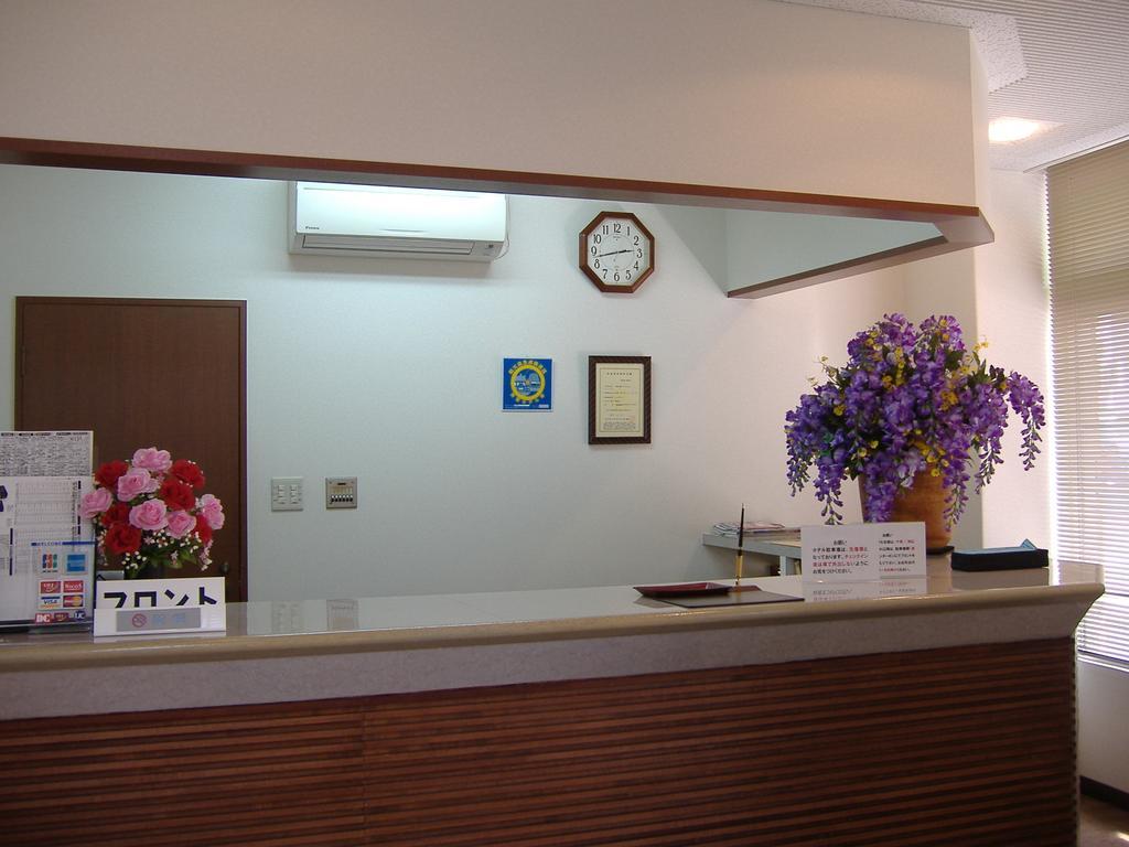 קאגושימה Kisyaba Hotel מראה חיצוני תמונה