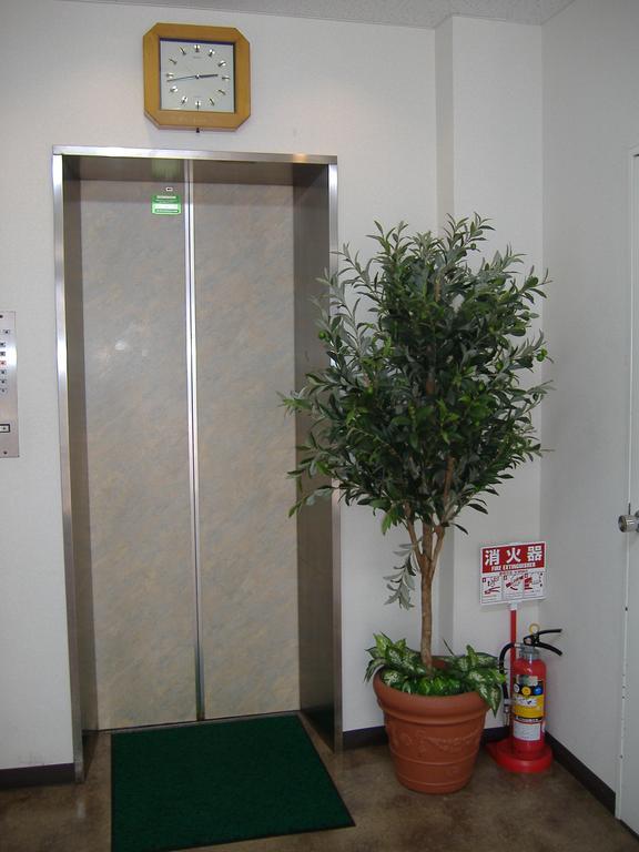 קאגושימה Kisyaba Hotel מראה חיצוני תמונה