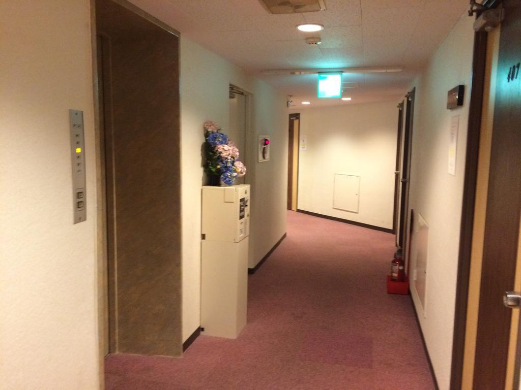 קאגושימה Kisyaba Hotel מראה חיצוני תמונה