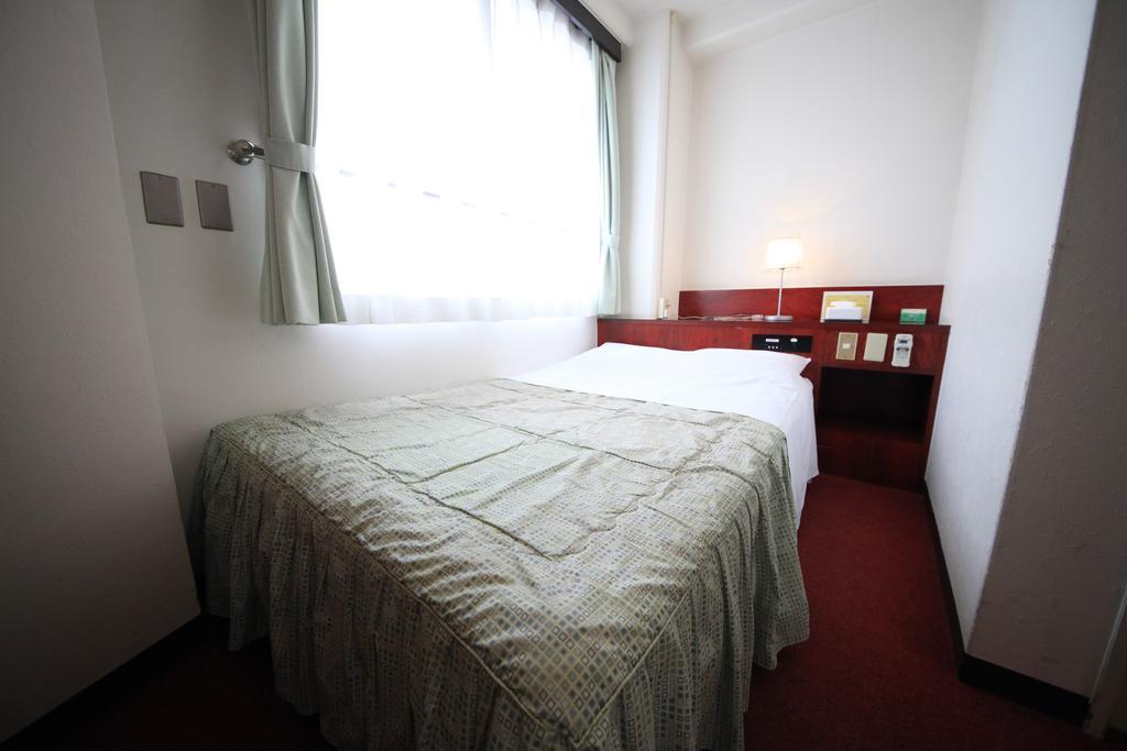קאגושימה Kisyaba Hotel חדר תמונה